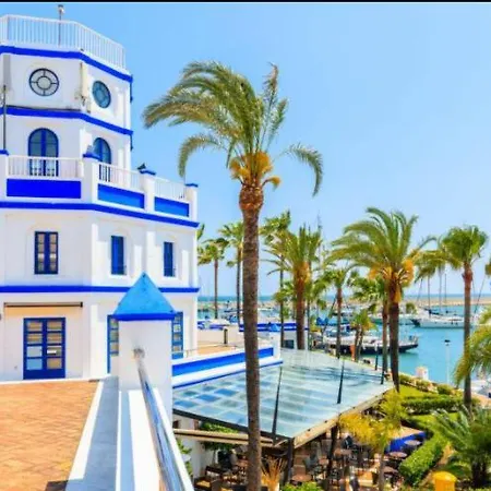 Appartement Casa Del Faro *
