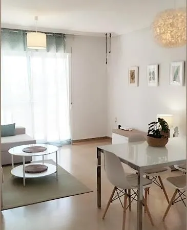Casa Del Faro * Estepona