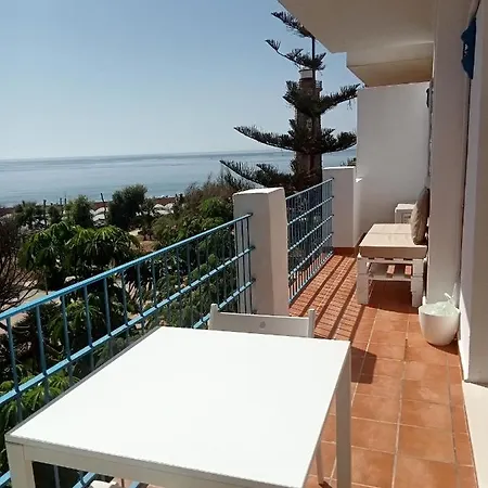 Casa Del Faro Appartement Estepona