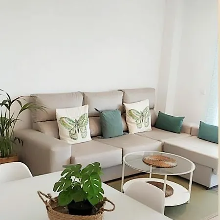Casa Del Faro Apartment Estepona