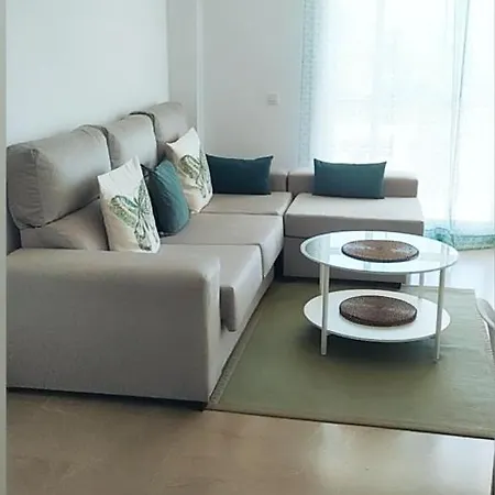 Casa Del Faro Apartment