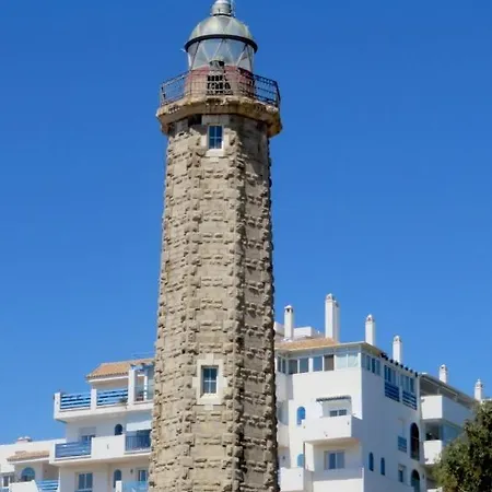 Casa Del Faro