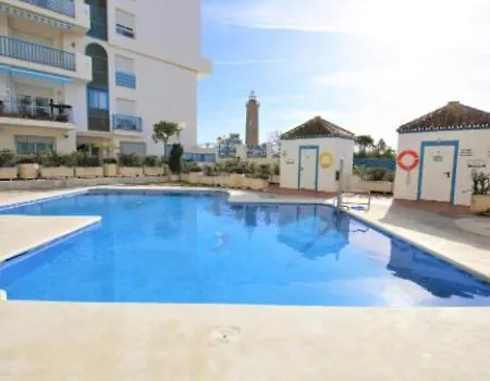 Casa Del Faro