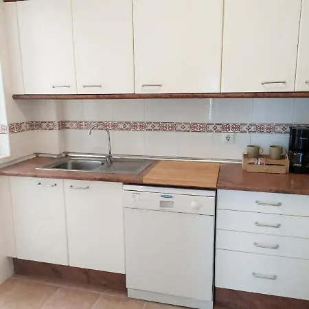 Apartment Casa Del Faro