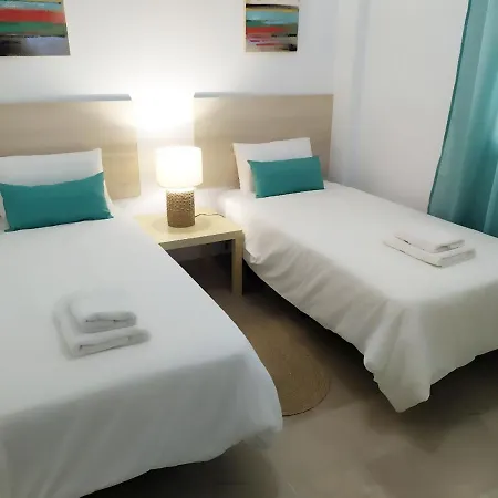 Casa Del Faro Apartment