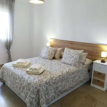 Casa Del Faro *