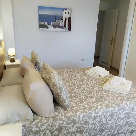 Apartment Casa Del Faro Estepona