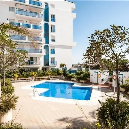 Apartment Casa Del Faro Estepona