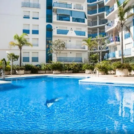 Casa Del Faro * Estepona