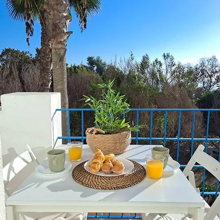 Apartment Casa Del Faro Estepona