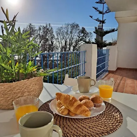 Apartment Casa Del Faro *